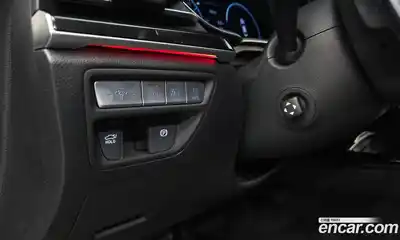 Genesis G80 2021 2.5 гидро в Москве № 1173726, миниатюра 11