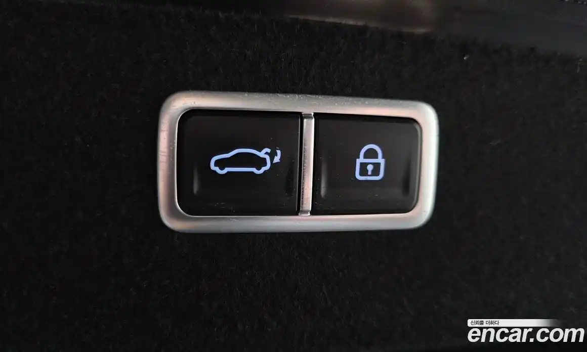 Genesis G80 2021 2.5 гидро в Москве № 1173726, фото 19