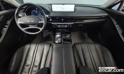 Genesis G80 2021 2.5 гидро в Москве № 1173726, миниатюра 7
