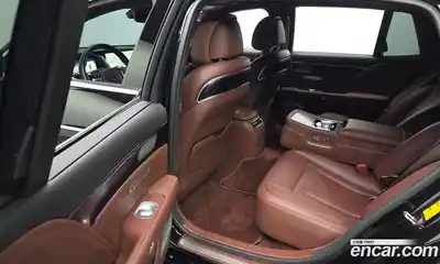 Genesis G90 2022 3.5 Автомат в Москве № 1173742, миниатюра 11