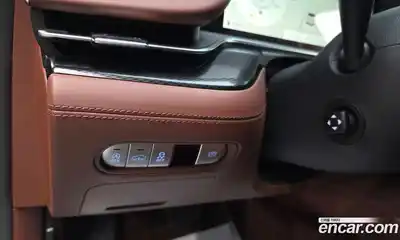 Genesis G90 2022 3.5 Автомат в Москве № 1173742, миниатюра 12