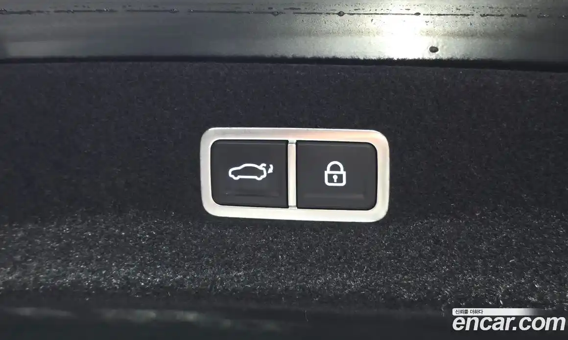 Genesis G90 2022 3.5 Автомат в Москве № 1173742, фото 20