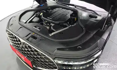 Genesis G90 2022 3.5 Автомат в Москве № 1173742, миниатюра 6