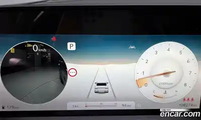 Genesis G90 2022 3.5 Автомат в Москве № 1173742, миниатюра 8