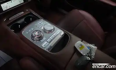 Genesis G90 2022 3.5 Автомат в Москве № 1173742, миниатюра 9