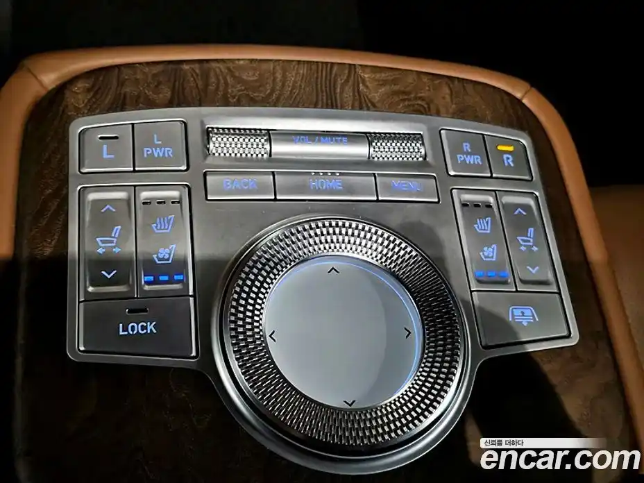 Genesis G80 2021 3.5 Автомат в Москве № 1173746, фото 20