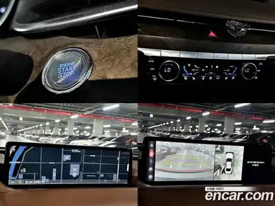 Genesis G80 2021 3.5 Автомат в Москве № 1173746, миниатюра 5