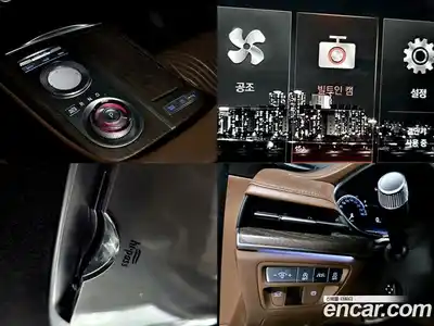 Genesis G80 2021 3.5 Автомат в Москве № 1173746, миниатюра 6