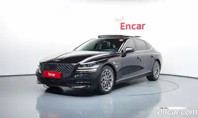 Genesis G80 Gasoline 3.5 Turbo 2WD