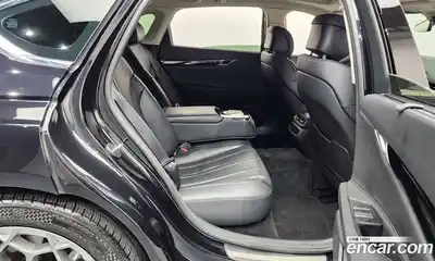 Genesis G80 2020 3.5 Автомат в Москве № 1173752, миниатюра 12