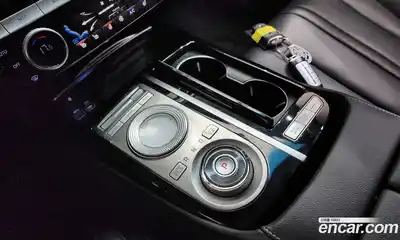 Genesis G80 2020 3.5 Автомат в Москве № 1173752, миниатюра 9