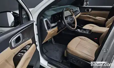 Kia Sorento 2024 1.6 гидро в Москве № 120927, миниатюра 11