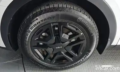 Kia Sorento 2024 1.6 гидро в Москве № 120927, миниатюра 5