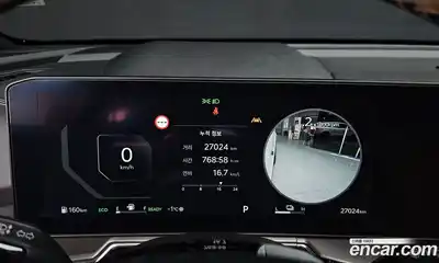 Kia Sorento 2024 1.6 гидро в Москве № 120927, миниатюра 8