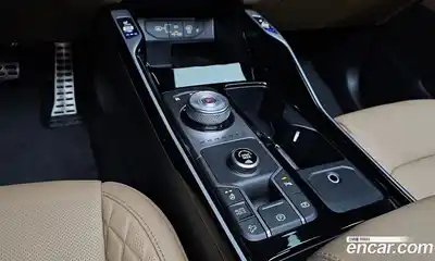 Kia Sorento 2024 1.6 гидро в Москве № 120927, миниатюра 9
