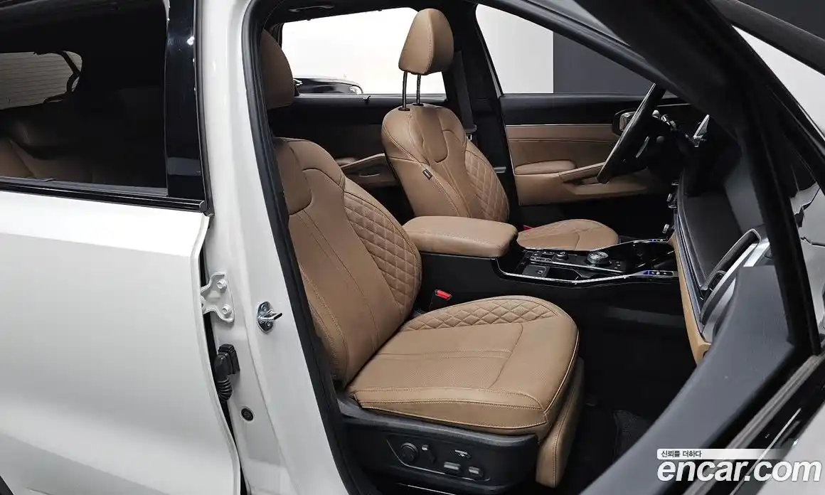 Kia Sorento 2024 1.6 гидро в Москве № 120927, фото 10