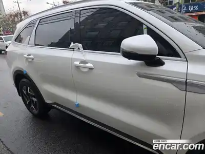 Kia Sorento 2025 1.6 гидро в Москве № 123503, миниатюра 5