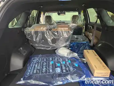 Kia Sorento 2025 1.6 гидро в Москве № 123503, миниатюра 9