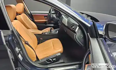 BMW 4-Series 2019 2.0 гидро в Москве № 1190079, миниатюра 11