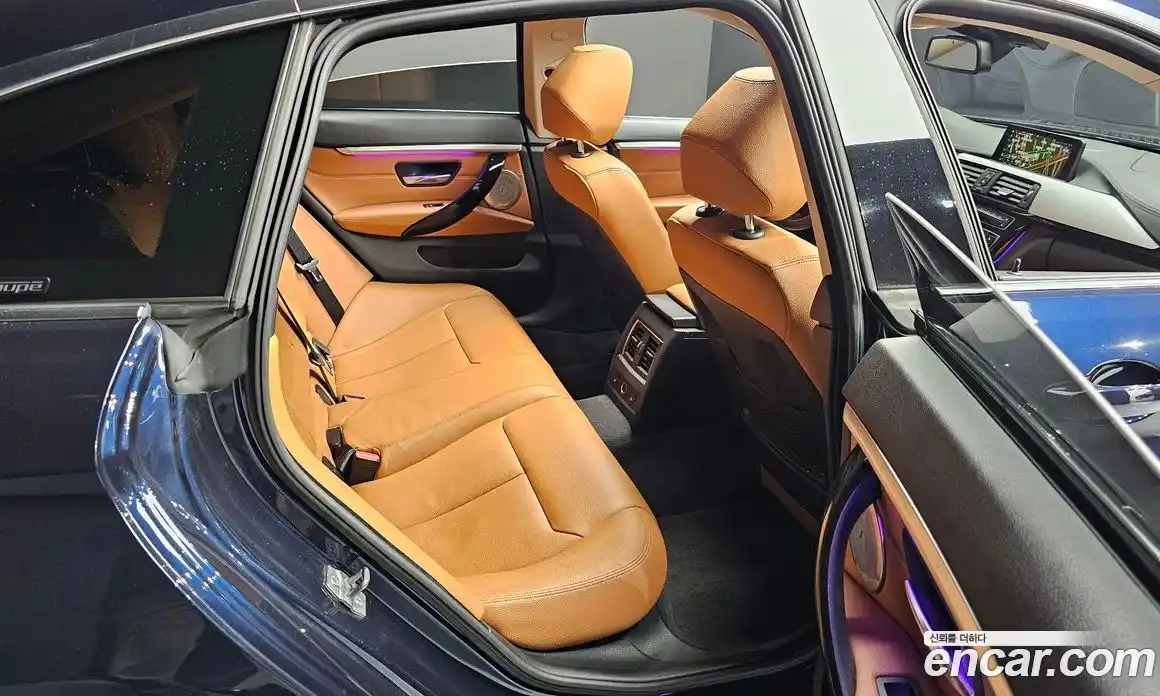 BMW 4-Series 2019 2.0 гидро в Москве № 1190079, фото 12