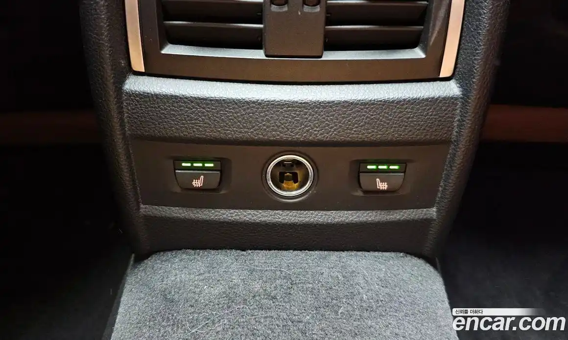 BMW 4-Series 2019 2.0 гидро в Москве № 1190079, фото 19
