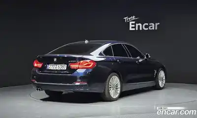 BMW 4-Series 2019 2.0 гидро в Москве № 1190079, миниатюра 2