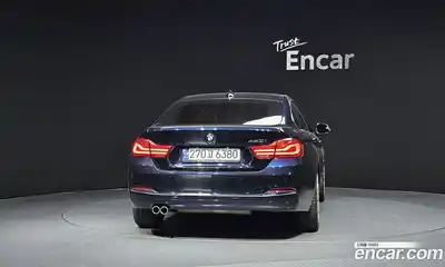 BMW 4-Series 2019 2.0 гидро в Москве № 1190079, миниатюра 4