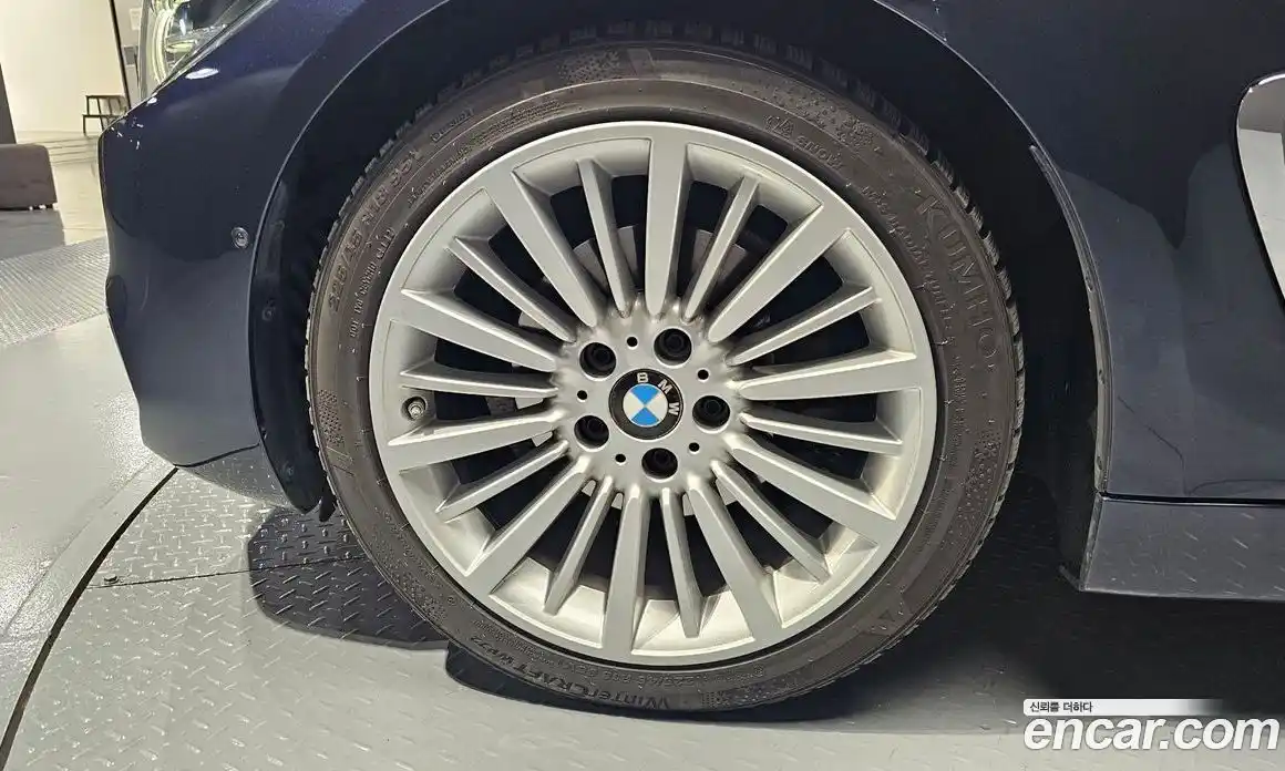 BMW 4-Series 2019 2.0 гидро в Москве № 1190079, фото 5