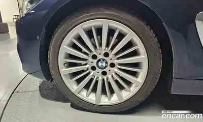 BMW 4-Series 2019 2.0 гидро в Москве № 1190079, миниатюра 5