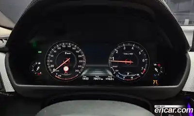 BMW 4-Series 2019 2.0 гидро в Москве № 1190079, миниатюра 8