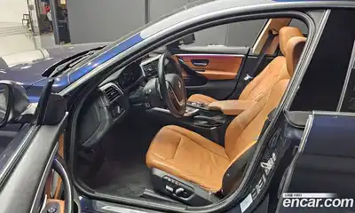BMW 4-Series 2019 2.0 гидро в Москве № 1190079, миниатюра 10