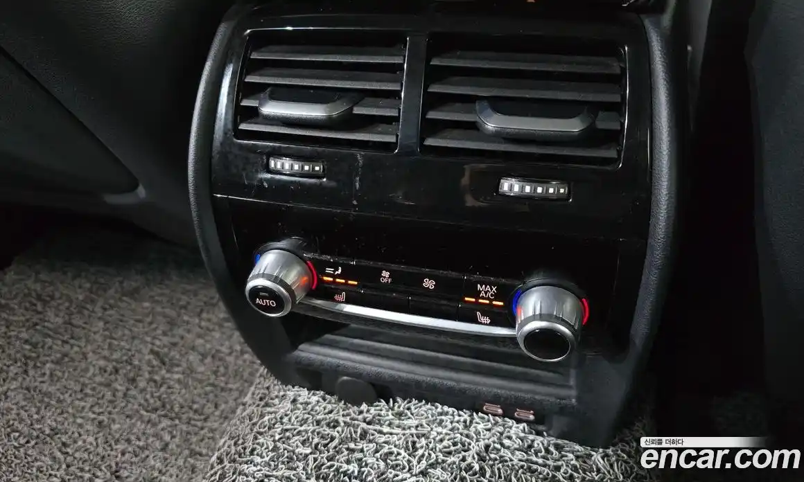 BMW 5-Series 2021 2.0 гидро в Москве, фото 19