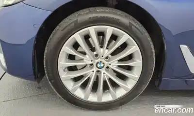 BMW 5-Series 2021 2.0 гидро в Москве, миниатюра 5