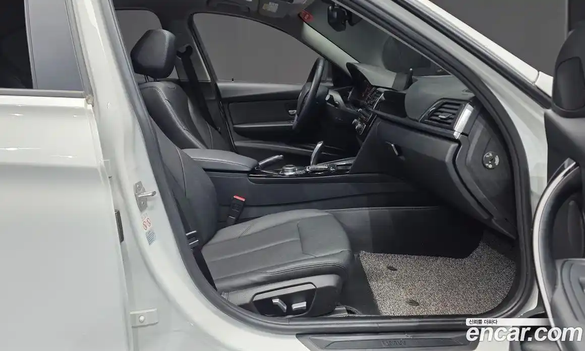 BMW 3-Series 2018 2.0 гидро в Москве № 1190084, фото 11