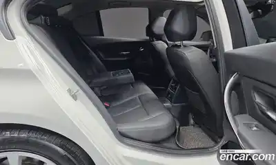 BMW 3-Series 2018 2.0 гидро в Москве № 1190084, миниатюра 12