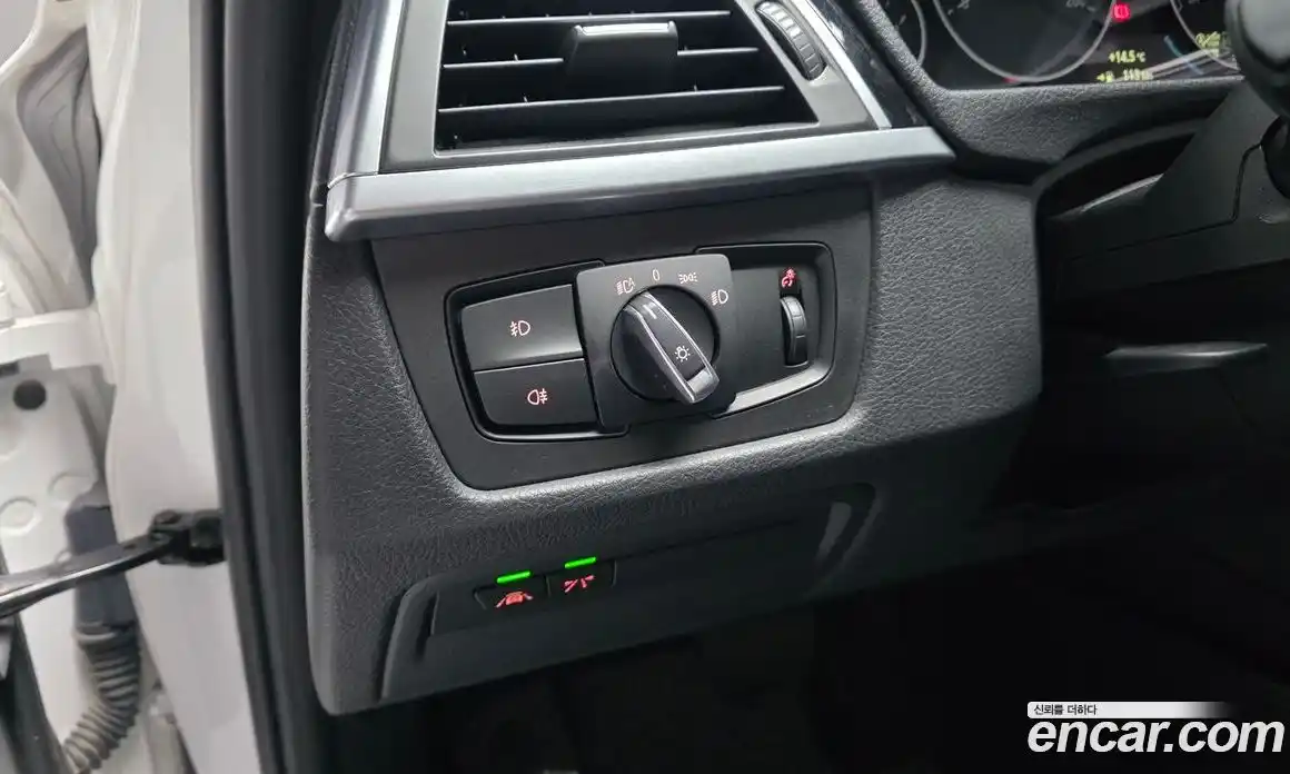 BMW 3-Series 2018 2.0 гидро в Москве № 1190084, фото 15