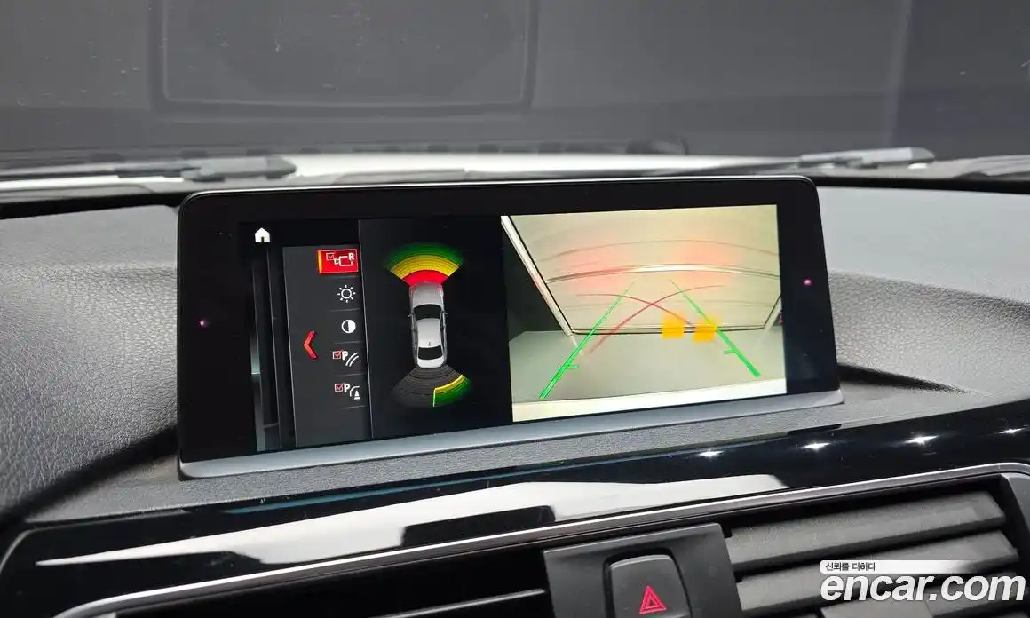 BMW 3-Series 2018 2.0 гидро в Москве № 1190084, фото 18