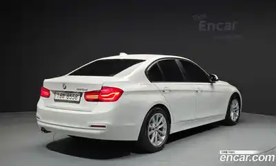 BMW 3-Series 2018 2.0 гидро в Москве № 1190084, миниатюра 2