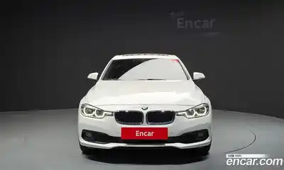 BMW 3-Series 2018 2.0 гидро в Москве № 1190084, миниатюра 3
