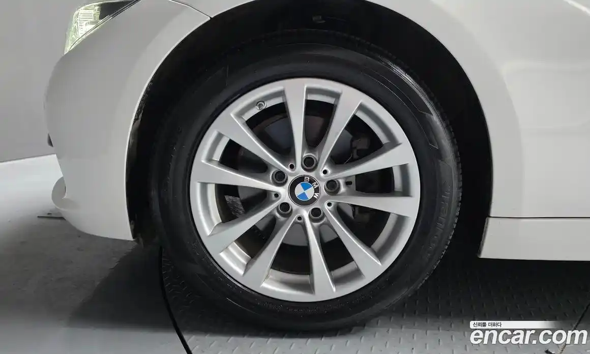 BMW 3-Series 2018 2.0 гидро в Москве № 1190084, фото 5