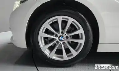 BMW 3-Series 2018 2.0 гидро в Москве № 1190084, миниатюра 5