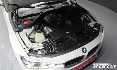 BMW 3-Series 2018 2.0 гидро в Москве № 1190084, миниатюра 6