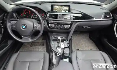 BMW 3-Series 2018 2.0 гидро в Москве № 1190084, миниатюра 7