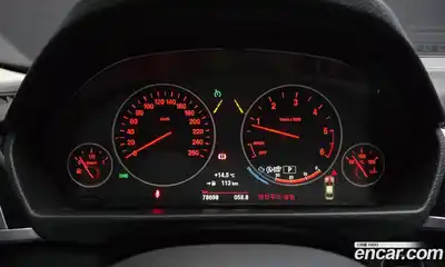 BMW 3-Series 2018 2.0 гидро в Москве № 1190084, миниатюра 8