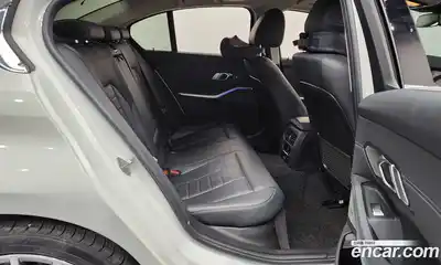 BMW 3-Series 2020 2.0 гидро в Москве № 1190108, миниатюра 12