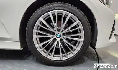 BMW 3-Series 2020 2.0 гидро в Москве № 1190108, миниатюра 5