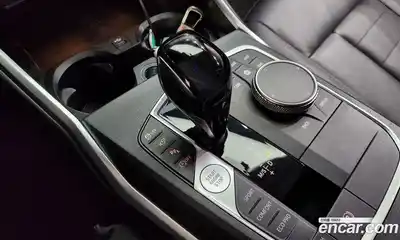 BMW 3-Series 2020 2.0 гидро в Москве № 1190108, миниатюра 9