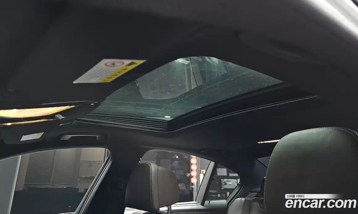 BMW 5-Series 2017 2.0 гидро в Москве № 1190134, фото 16