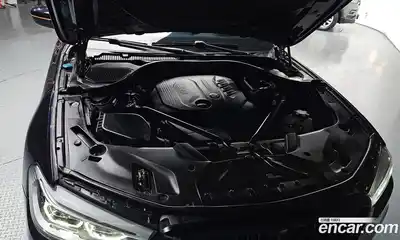 BMW 5-Series 2017 2.0 гидро в Москве № 1190134, миниатюра 6