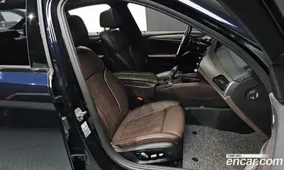BMW 5-Series 2017 2.0 гидро в Москве № 1190134, миниатюра 10